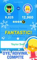 SongPop Classic Poster