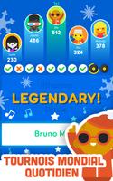 SongPop Classic capture d'écran 1