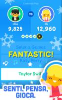 Poster SongPop Classic