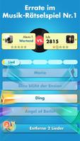 SongPop Plakat