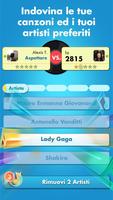 Poster SongPop