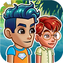Friendbase - Virtual World APK