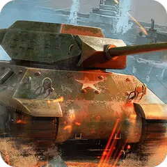 download World War II: TCG - WW2 Strate XAPK