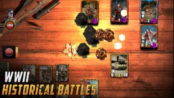 World War II: TCG screenshot 3