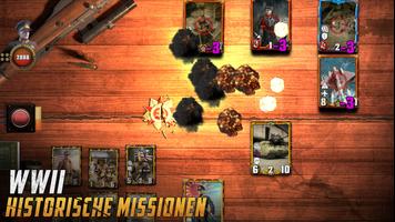 World War II: TCG Screenshot 3