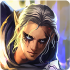 Magic Quest: CCG أيقونة