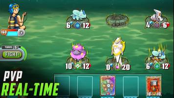 Monster Battles: TCG screenshot 1