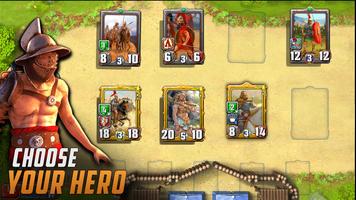 Heroes Empire: TCG Screenshot 2