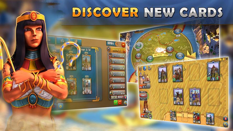 Heroes Empire Tcg Card Adventure Game Free Ccg Apk 1 7 7 Download For Android Download Heroes Empire Tcg Card Adventure Game Free Ccg Xapk Apk Obb Data Latest Version Apkfab Com