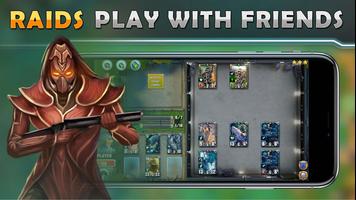 Star Quest: TCG screenshot 3