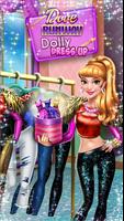 Dress up Game: Dove Runway 海报