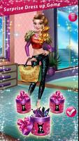 Dress up Game: Dove Runway 截图 1
