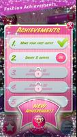 Dress up Game: Dove Runway 截图 2