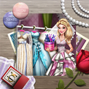 Dress up: Dove Wedding Bride APK