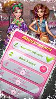 Dress up Game: Dolly Hipsters تصوير الشاشة 3