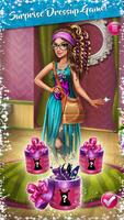 Dress up Game: Dolly Hipsters تصوير الشاشة 1