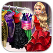 Dress up Game: Sery Runway