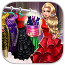 Dress up Game: Sery Runway APK