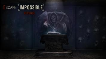 Escape Impossible: Revenge! تصوير الشاشة 1