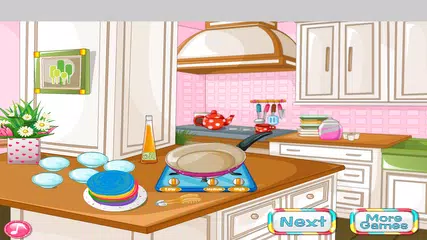 Make Cake : Cooking Games APK download
