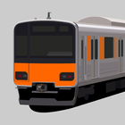 TJ TRAIN SIMULATOR icon