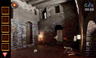 Escape Games:Horror House imagem de tela 3