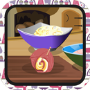 chicken cordon bleu cooking APK