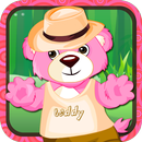 bear dress up APK