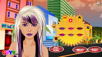 برنامه‌نما princess dress up عکس از صفحه