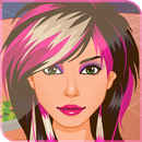 my cute girl dressup APK