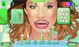 virtual girl dentist surgery স্ক্রিনশট 2