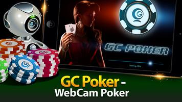 GC Poker Plakat