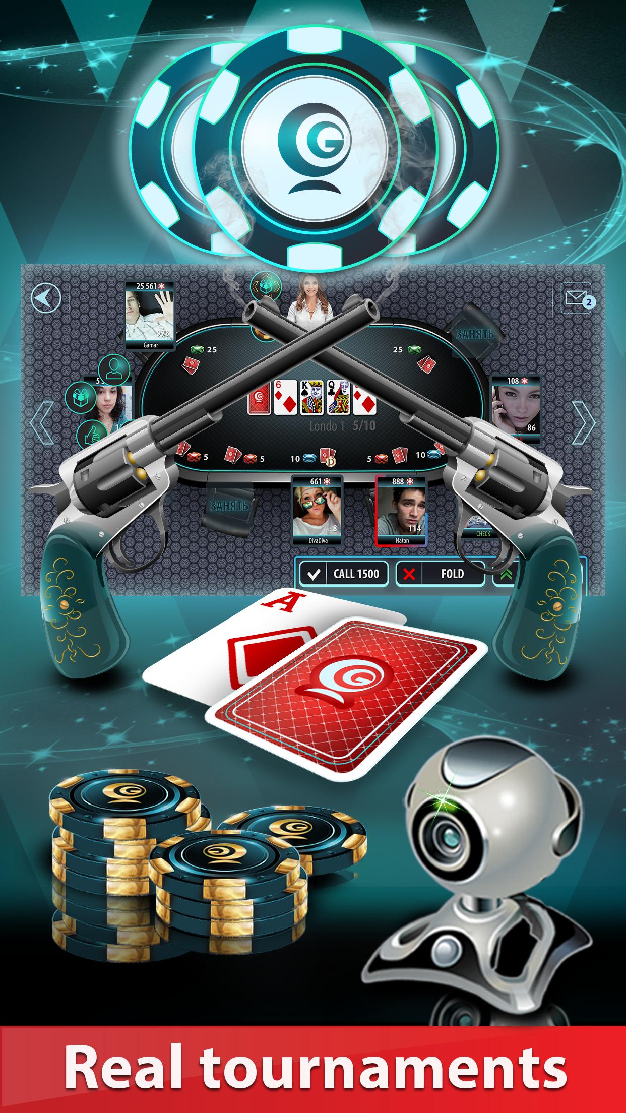 Poker Poker
