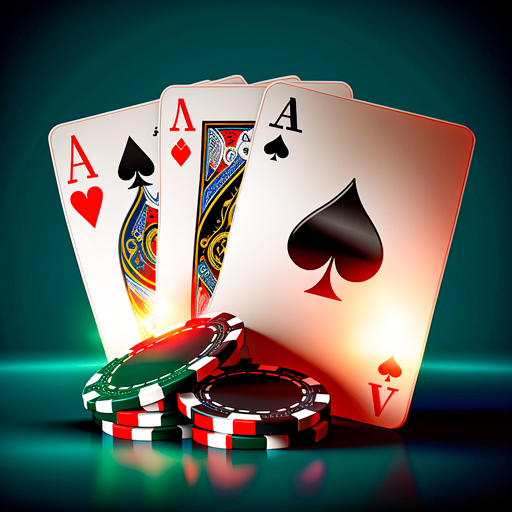 Poker Online: Texas Holdem