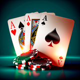 Poker Club - Texas Holdem Game