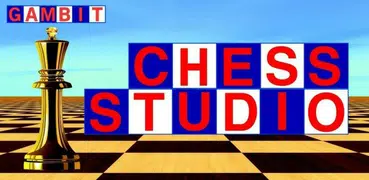 Chess Studio