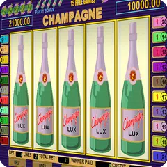 Champagne Slot XAPK download