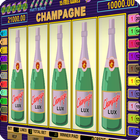Champagne Slot Zeichen