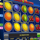 Crazy Fruits иконка