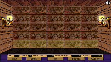 Aztec Gold II syot layar 3