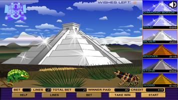 Aztec Gold II captura de pantalla 2