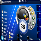Gamblershome Bingo ícone