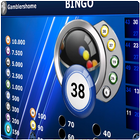 Gamblershome Bingo icône