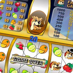 Dog Slots アプリダウンロード