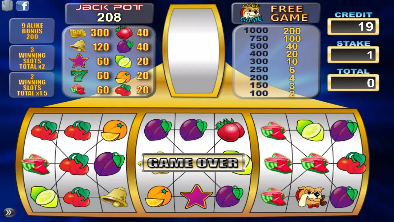 Dog Slots