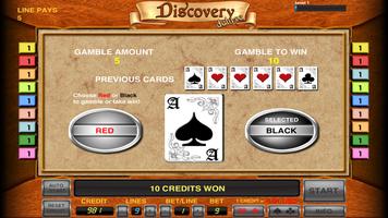 Discovery Deluxe 截图 1