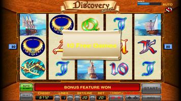 Discovery Deluxe 截图 2
