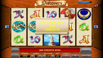 Discovery Deluxe 截图 3