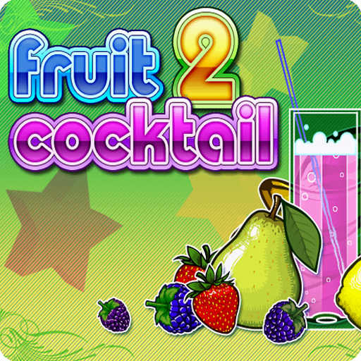 Fruit Cocktail 2