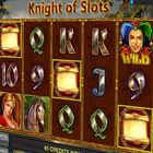 Icona Knight of Slots